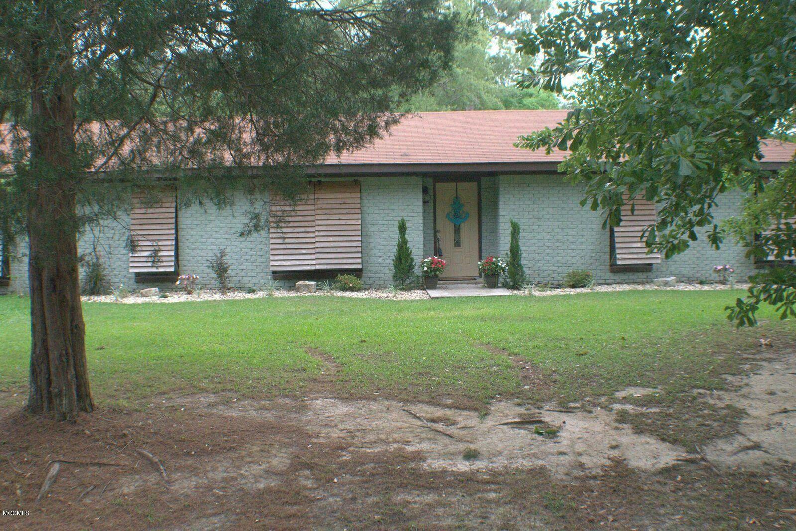 8701 Hallstorm Street  Moss Point MS 39562 photo