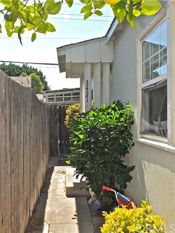 Property Photo: 3421 California Avenue CA 90807