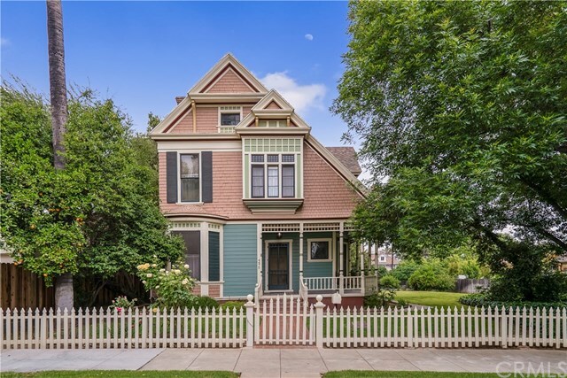 Property Photo: 4475 12th Street CA 92501
