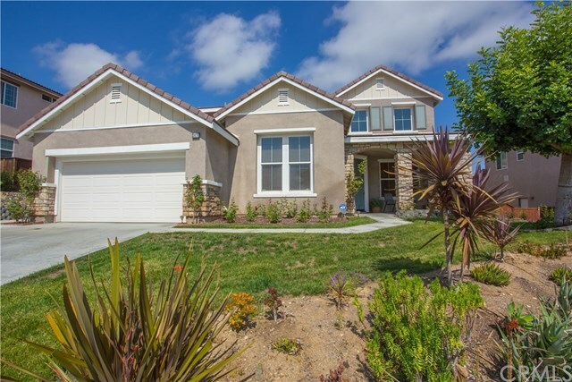 Property Photo:  36074 Mustang Spirit Lane  CA 92595 