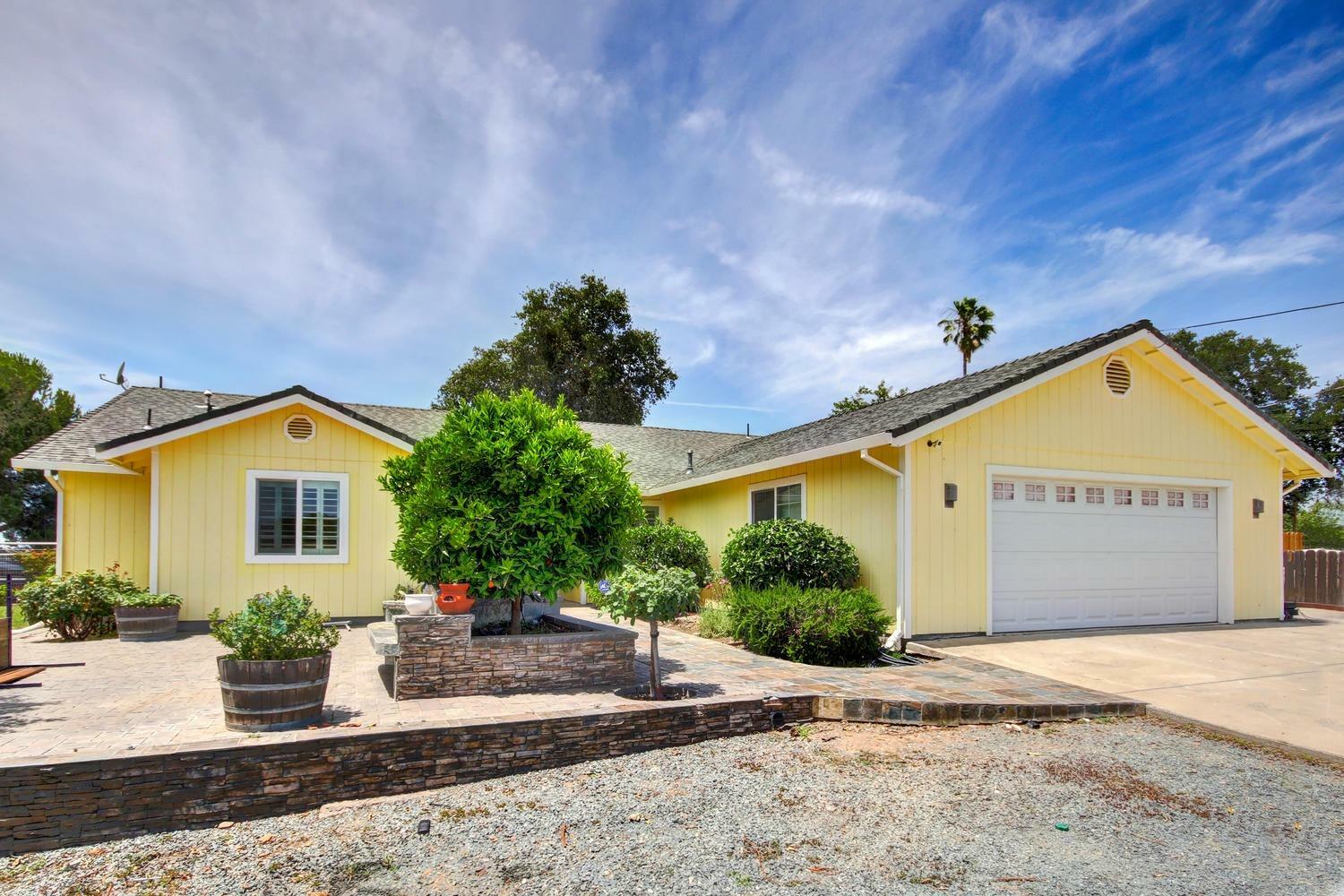 Property Photo:  3080 Village Drive  CA 95640 