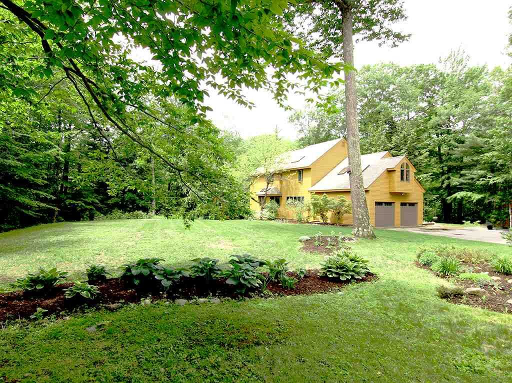 Property Photo: 27 Forbush Road NH 03444