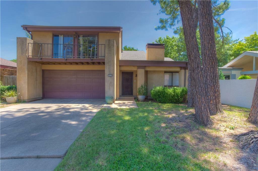 Property Photo:  1615 Grandview Drive  TX 76012 