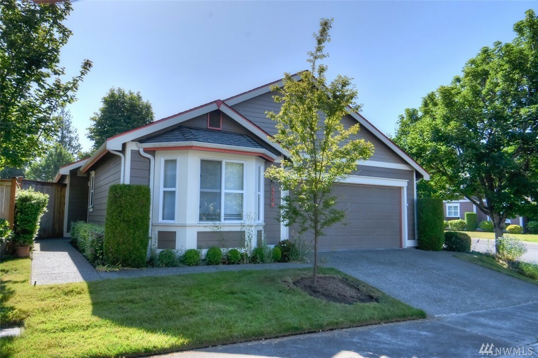 Property Photo: 4704 Springfield Lane SE WA 98503