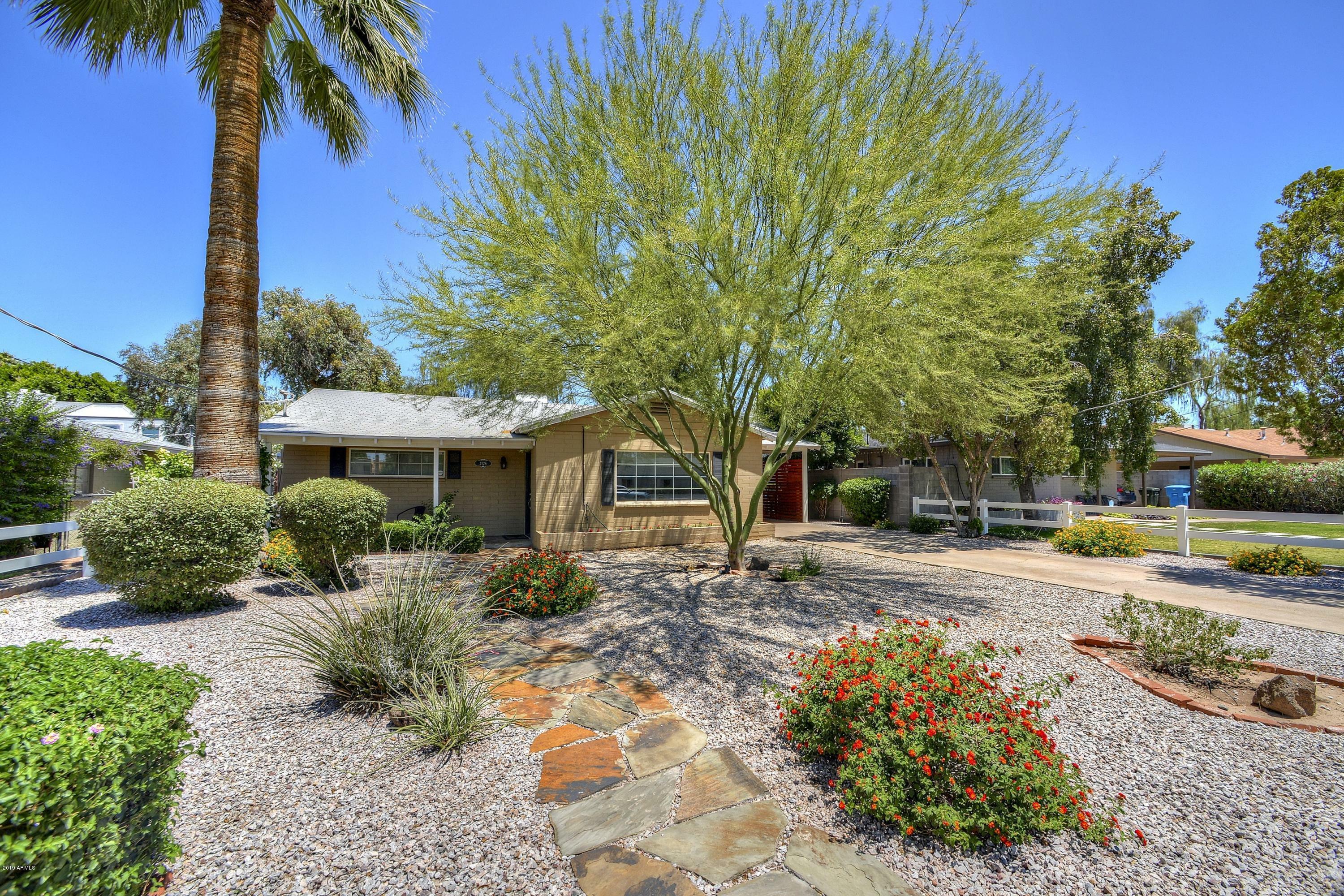 Property Photo:  3126 E Weldon Avenue  AZ 85016 