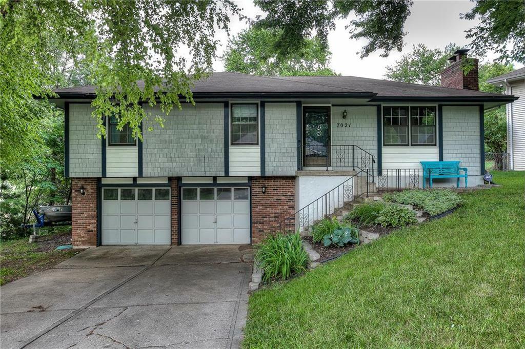 Property Photo:  7021 N Wheaton Avenue  MO 64152 