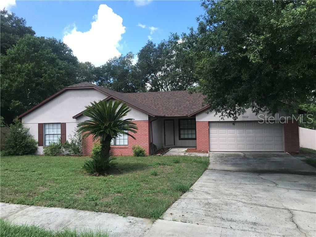 Property Photo:  7352 Cherry Laurel Drive  FL 32835 