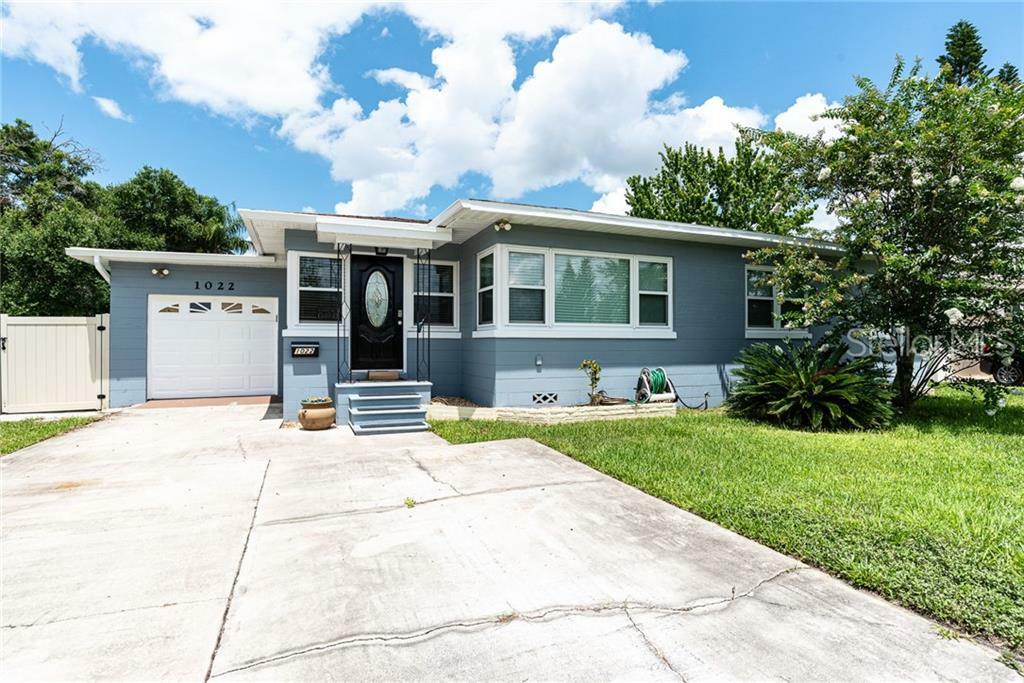 Property Photo: 1022 N Bumby Avenue FL 32803