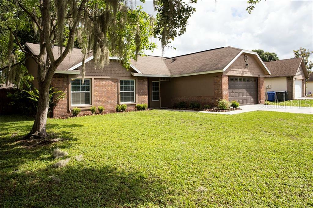 Property Photo:  4202 Spring Way Circle  FL 33596 