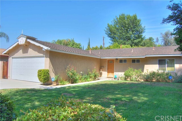 Property Photo:  6314 Glide Avenue  CA 91367 