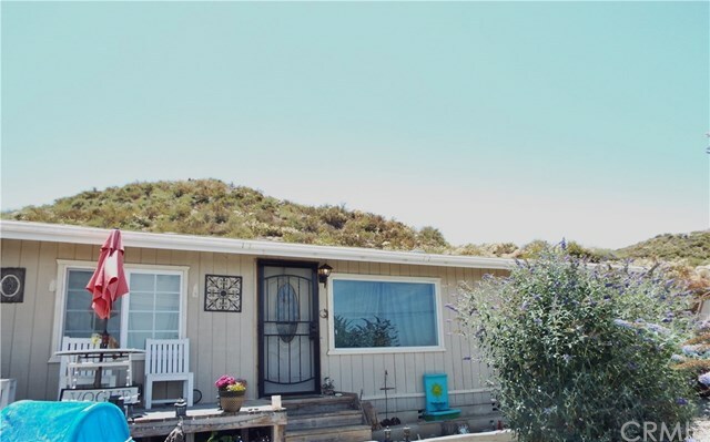 Property Photo:  27155 Garboni Road  CA 92584 