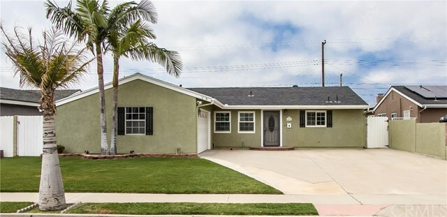 Property Photo:  6597 Yosemite Drive  CA 90620 