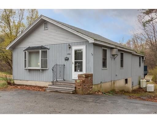 Property Photo:  190 E Main  NH 03826 