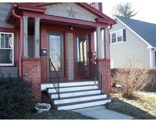 Property Photo: 475 Broadway St 2 MA 01020