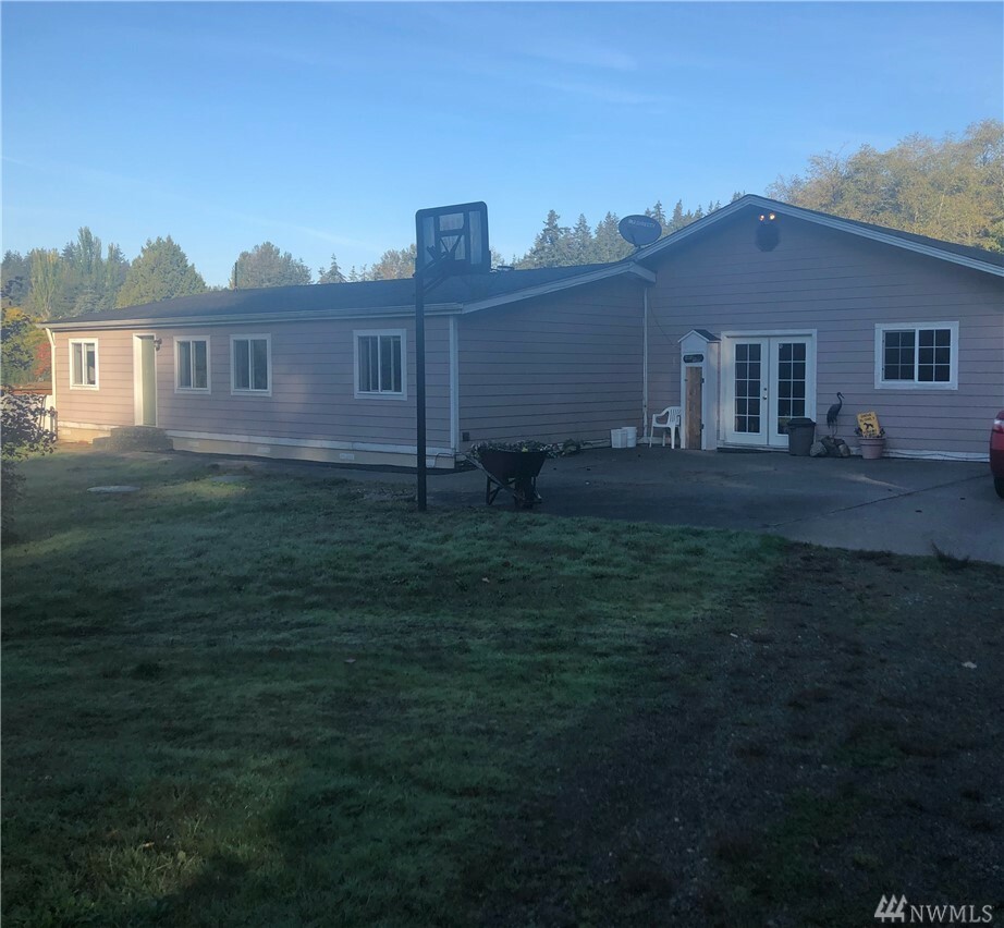 Property Photo:  3704 Sweet Rd  WA 98230 