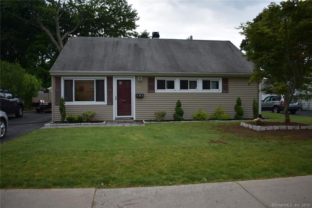 Property Photo: 1125 New Haven Avenue CT 06460