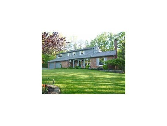 Property Photo: 2145 E Hamton NY 13903