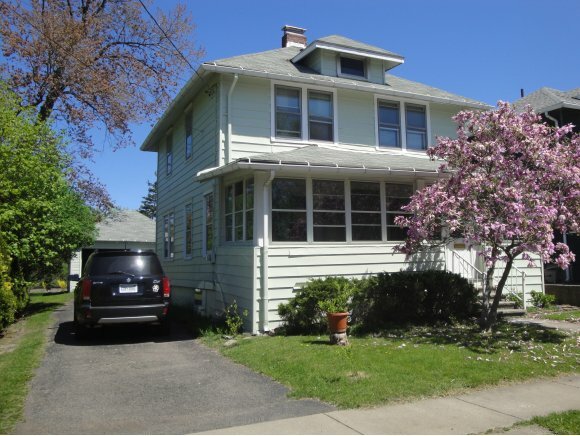 Property Photo:  41 Endwell Street  NY 13790 