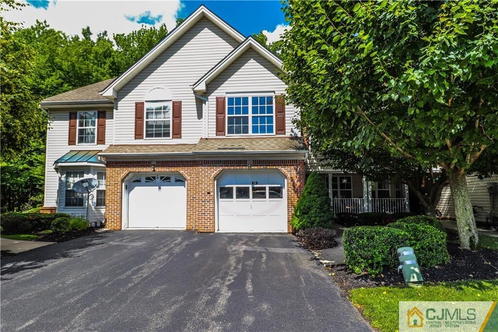 Property Photo: 19 Amy Drive NJ 08902