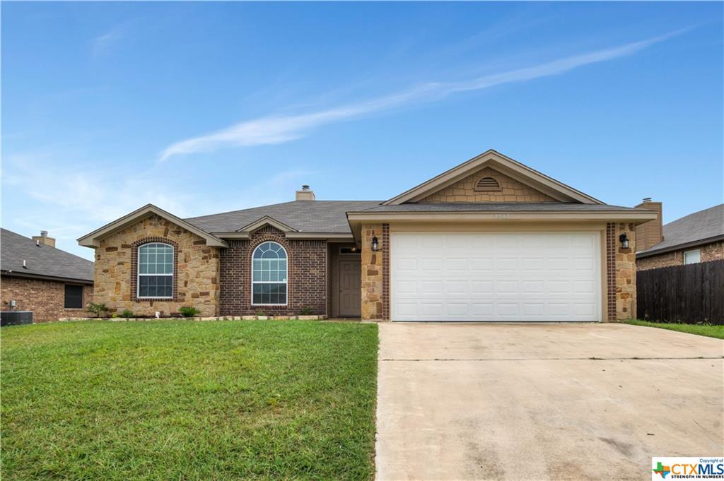 Property Photo: 2907 Alamocitos Creek Drive TX 76549