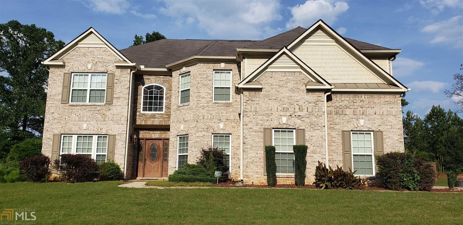 Property Photo:  2307 Northglenn Ct  GA 30013 