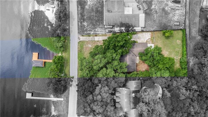 Property Photo:  16328 Lakeshore Drive  FL 34715 
