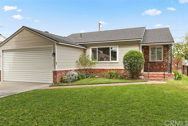 Property Photo:  3446 Roxanne Avenue  CA 90808 