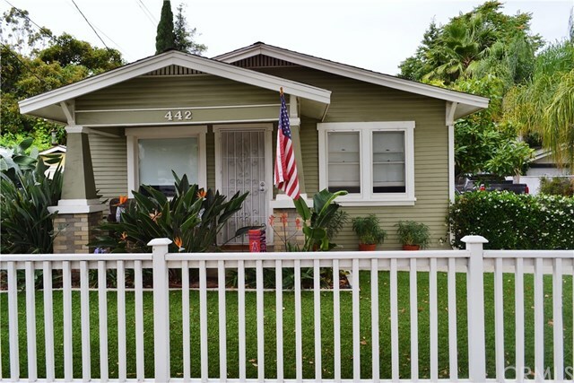 Property Photo:  442 S Pixley Street  CA 92868 