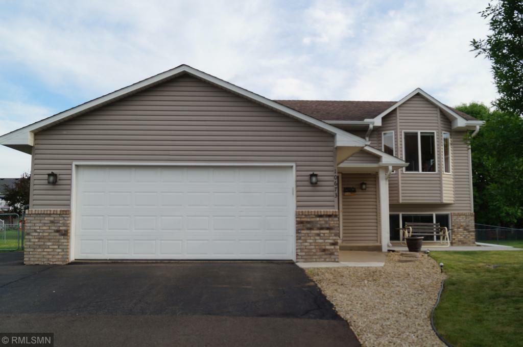 Property Photo:  10673 57th Street NE  MN 55301 