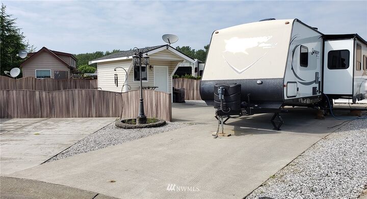 Property Photo: 4751 Birch Bay Lynden Rd. 274 WA 98230