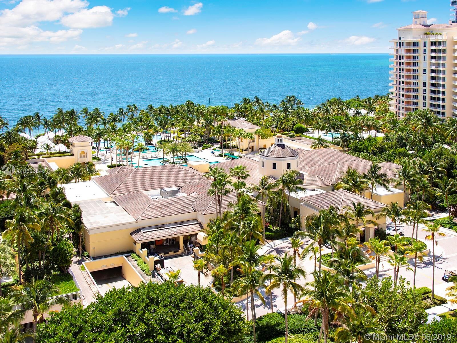 Property Photo:  781 Crandon Blvd 1502  FL 33149