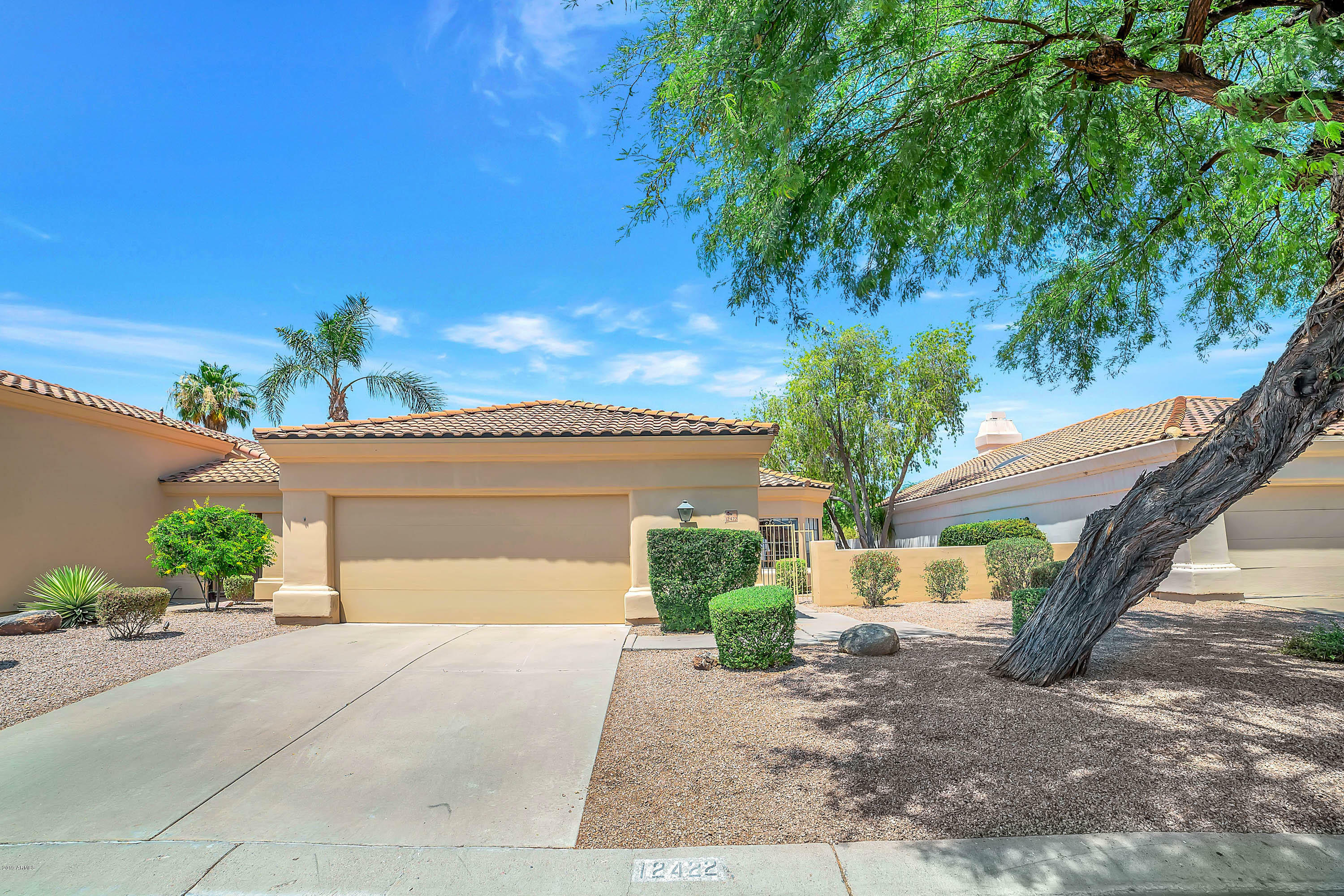 Property Photo:  12422 N Teal Drive  AZ 85268 