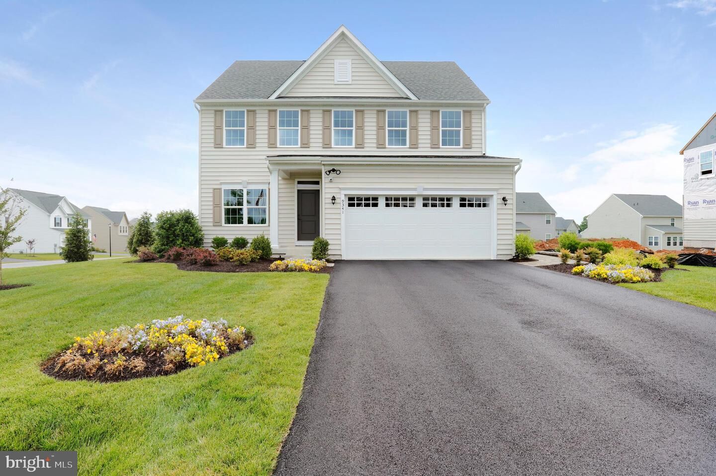 Property Photo: 9341 Cambelton Drive MD 21740