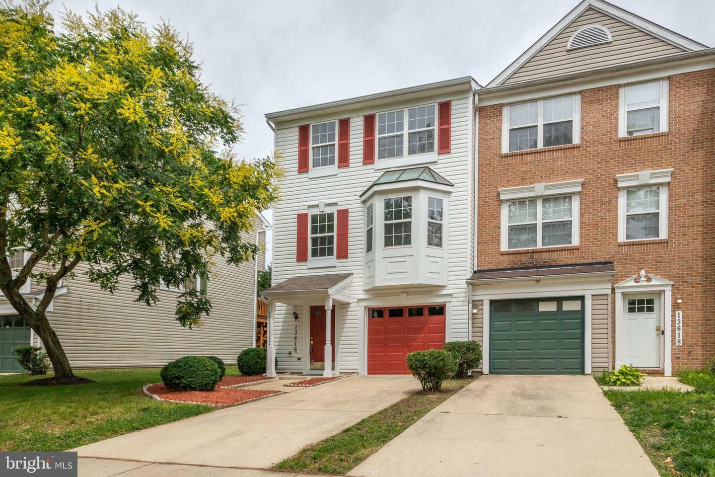 Property Photo: 13616 Captain Marbury Lane MD 20772