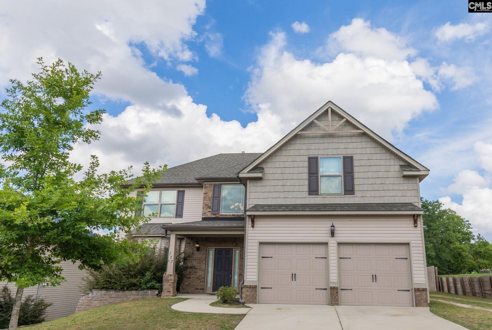 Property Photo:  133 Vista View  SC 29172 