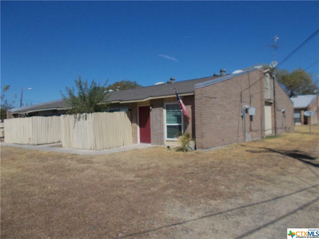 Property Photo:  2316 Andover Drive  TX 76542 