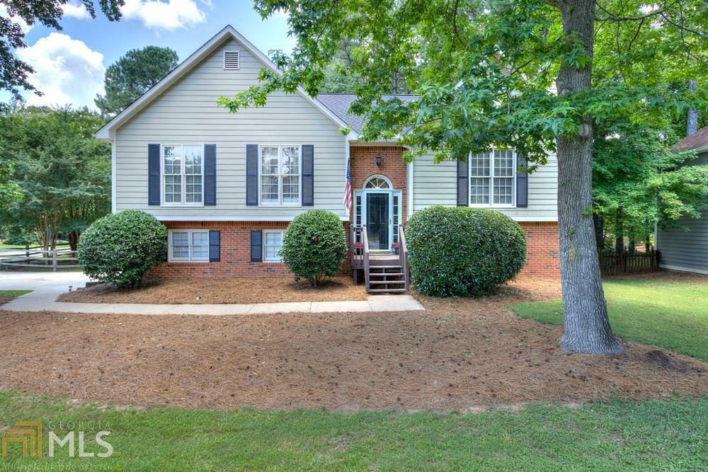 Property Photo:  4746 Bradford Ln  GA 30127 