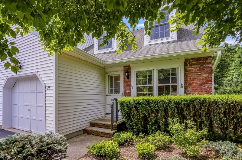 Property Photo: 28 Bridle Way NJ 07871