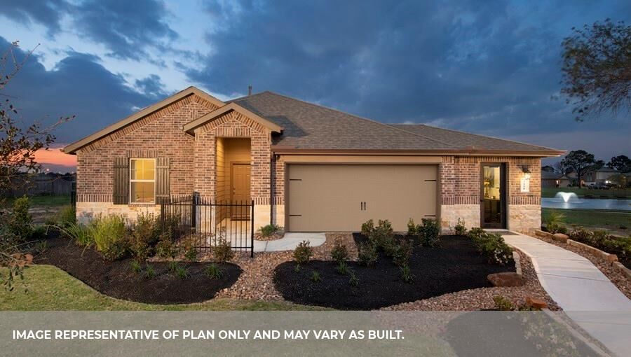 Property Photo: 3014 Canadian Goose TX 77521