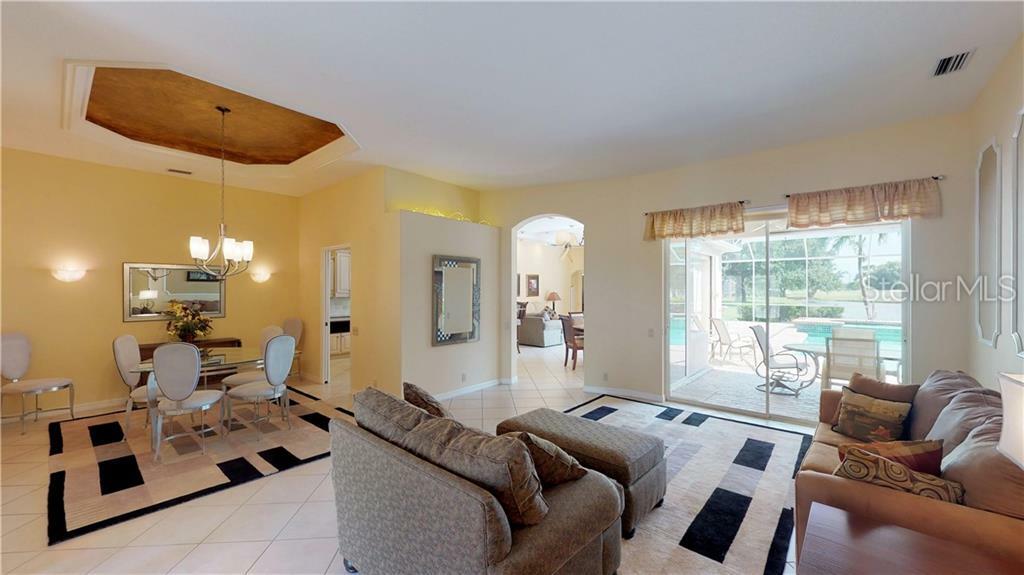 Property Photo: 708 Petrel Way FL 34285