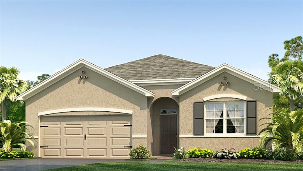 Property Photo:  11855 Myrtle Rock Drive  FL 33578 