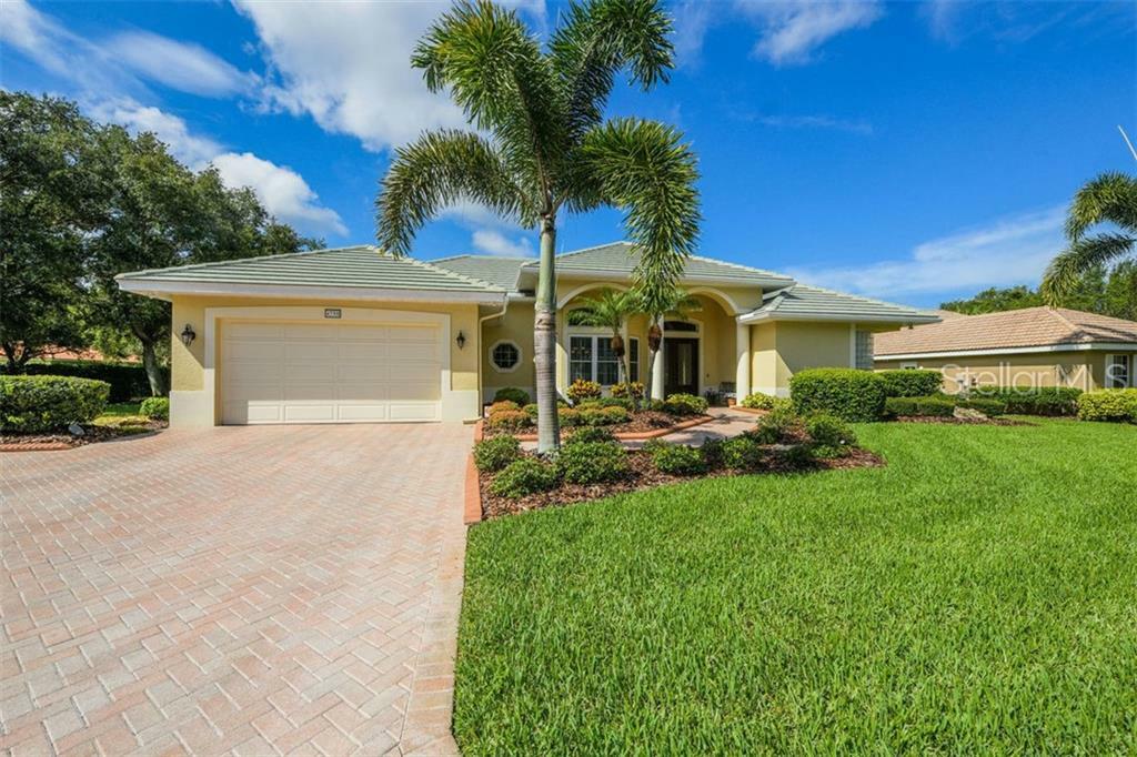 Property Photo:  4798 Hanging Moss Lane  FL 34238 