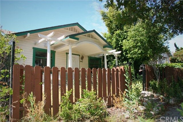 Property Photo: 1371 W 12th Street CA 90732