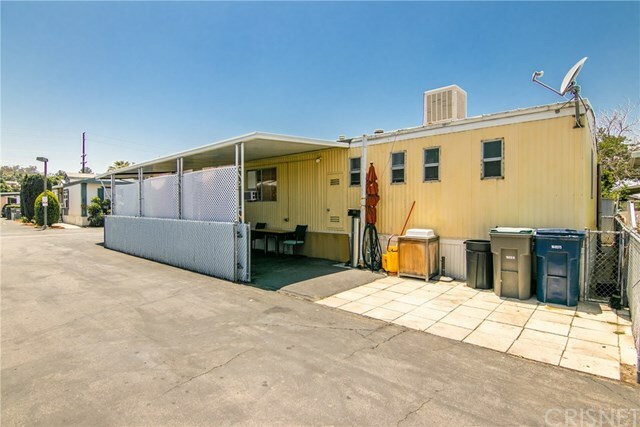 Property Photo:  20401 Soledad Canyon Road 445  CA 91351 