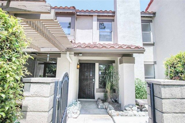 Property Photo:  9785 Louise Way  CA 91730 