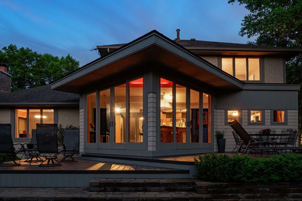 Property Photo: 3616 Comet Lane MN 55345