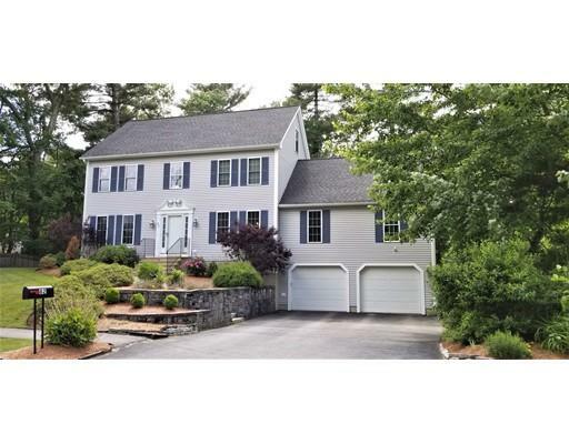 Property Photo:  82 Bull Run  MA 01520 