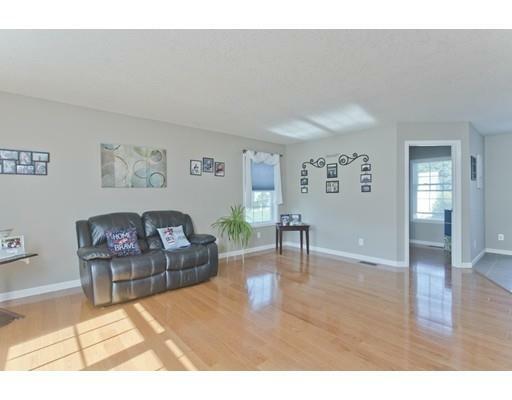 Property Photo: 215 Mayflower Ave MA 01013