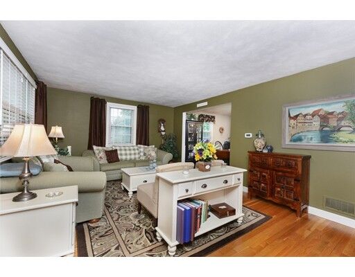 Property Photo:  28 Southgate Rd  MA 02038 