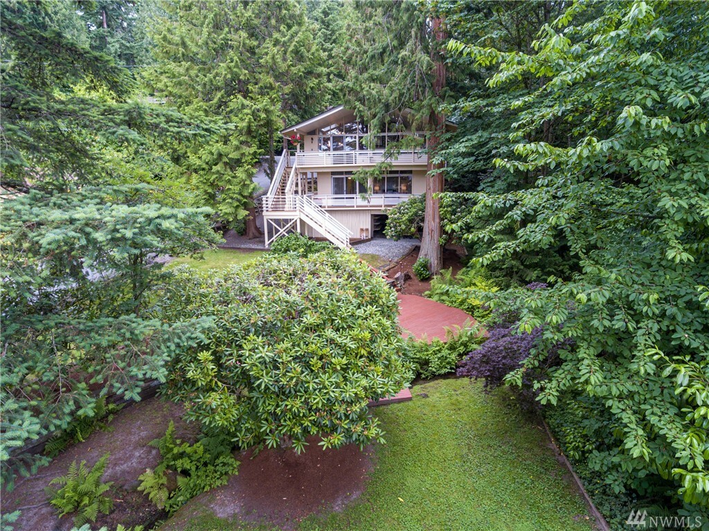 Property Photo:  13603 62nd Ave NE  WA 98034 